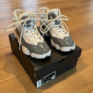 Jordan 6 Rings Basketball shoes